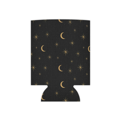 Midnight Stardust Can Cooler