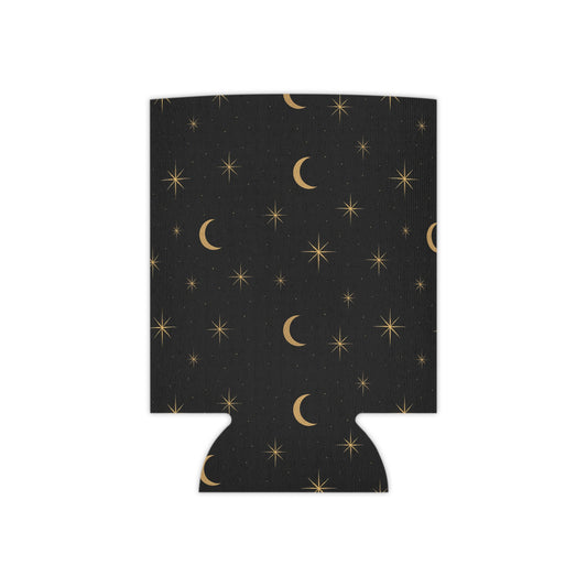 Midnight Stardust Can Cooler