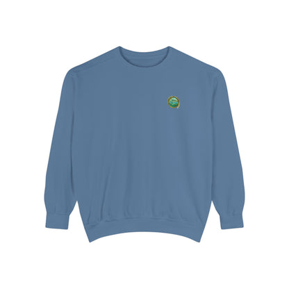 Wonder Beneath the Water Sweatshirt🐊✨