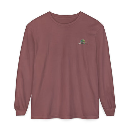 Daylight Walker Long Sleeve Tee🦌