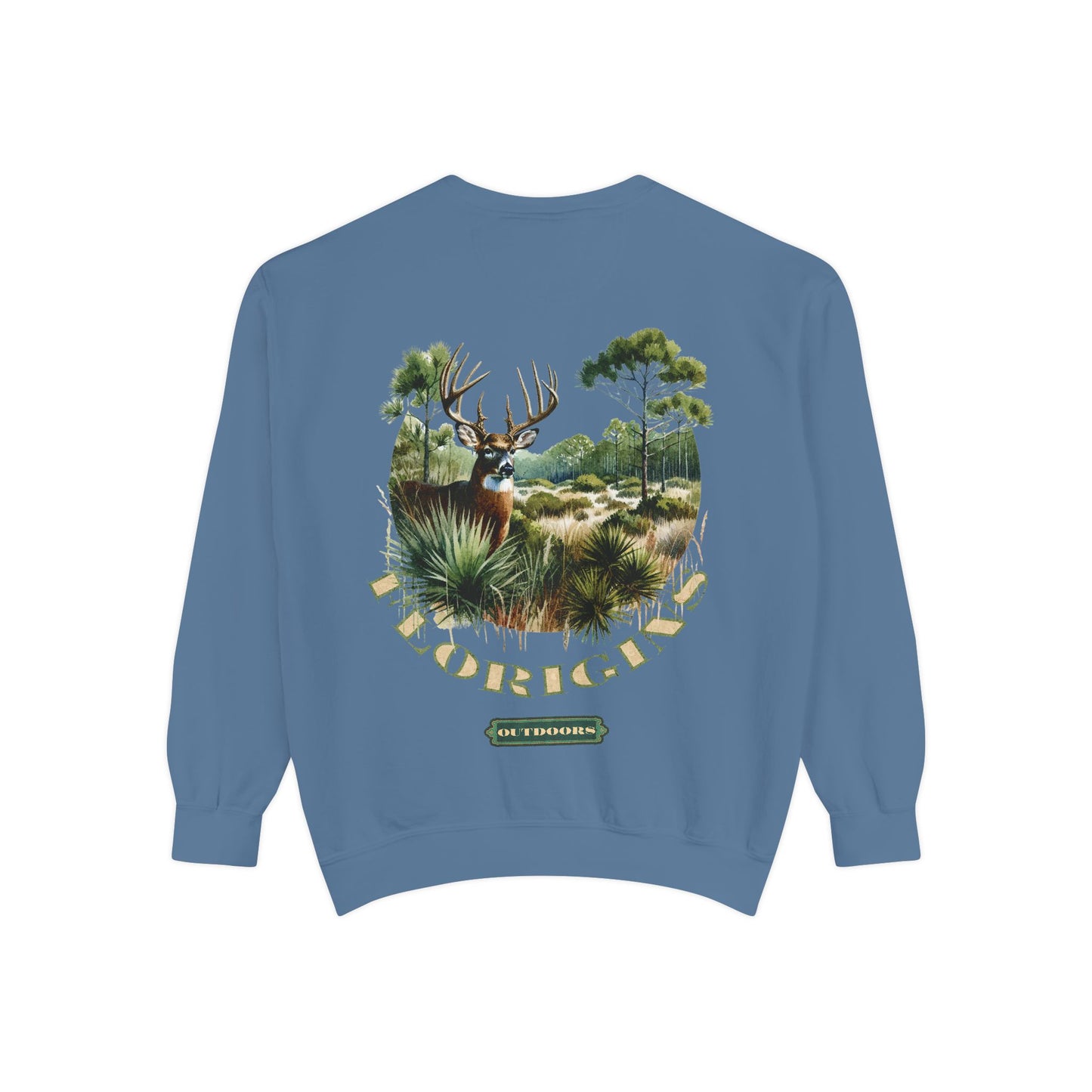 Daylight Walker Sweatshirt🦌