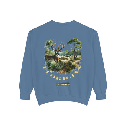 Daylight Walker Sweatshirt🦌