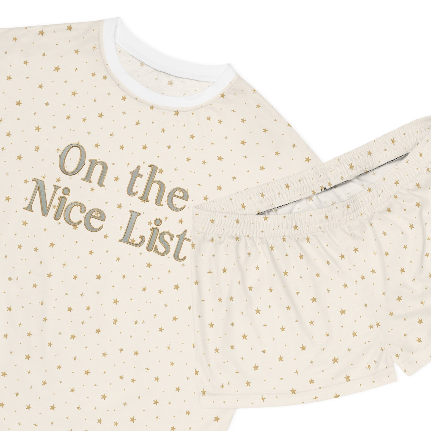 On the Nice List Lounge Set