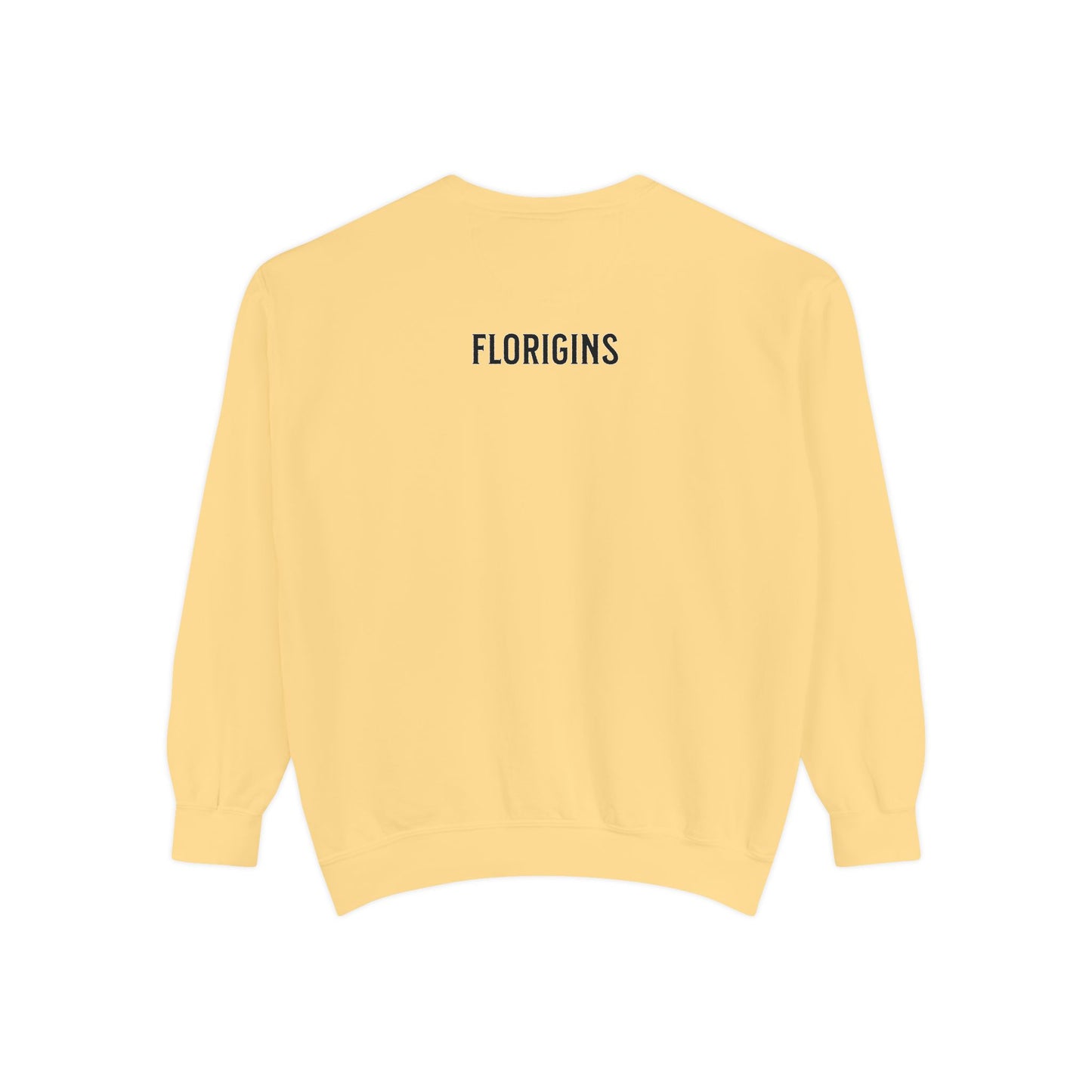 Stop Developing Florida Sweatshirt🛑