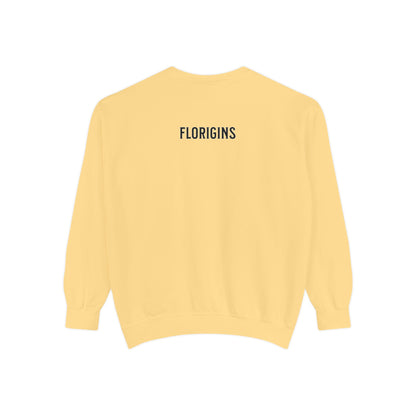 Stop Developing Florida Sweatshirt🛑