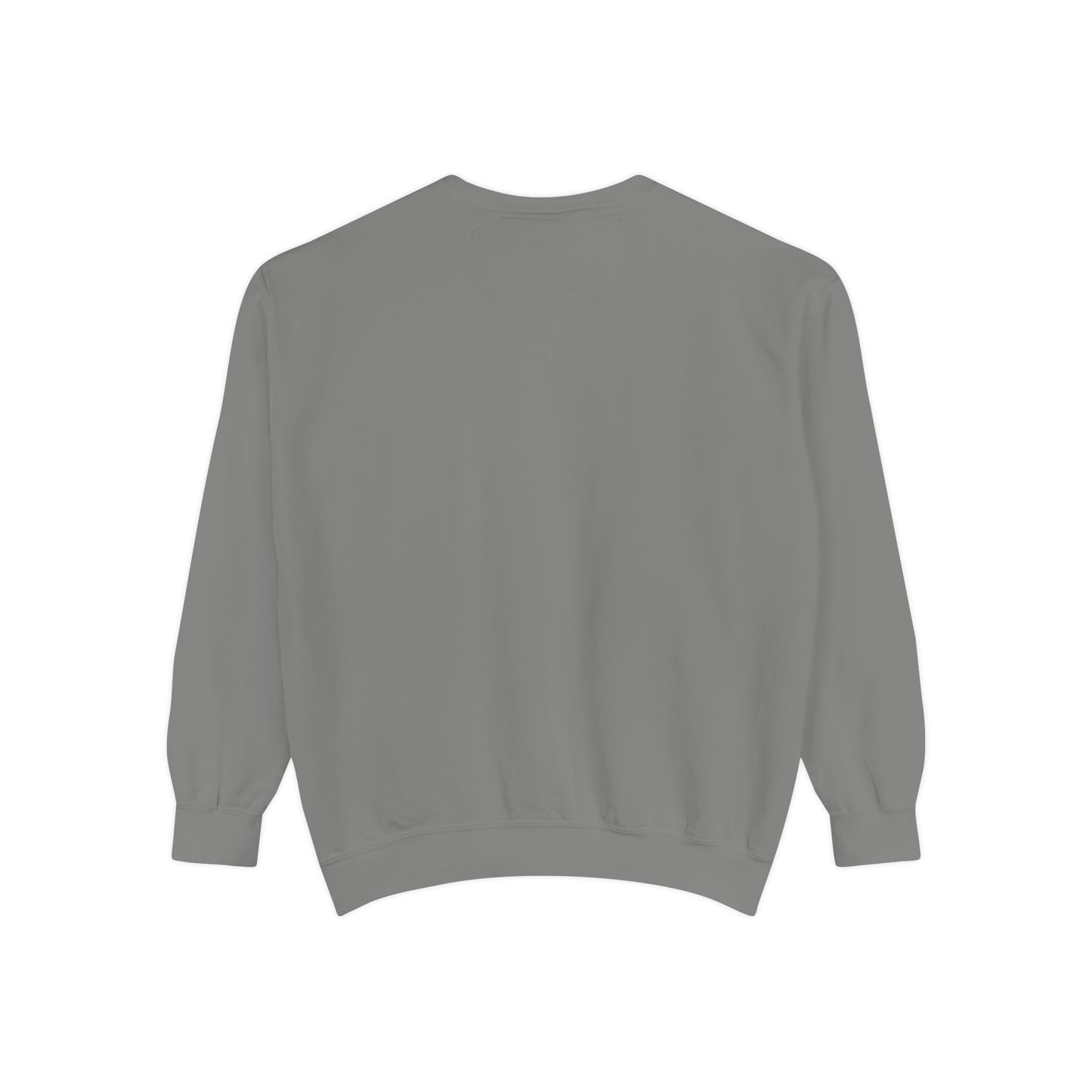 Tread Back Sweatshirt