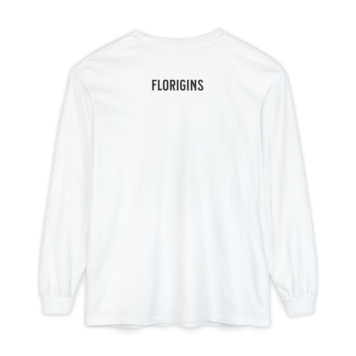 Stop Developing Florida Long Sleeve Tee🛑