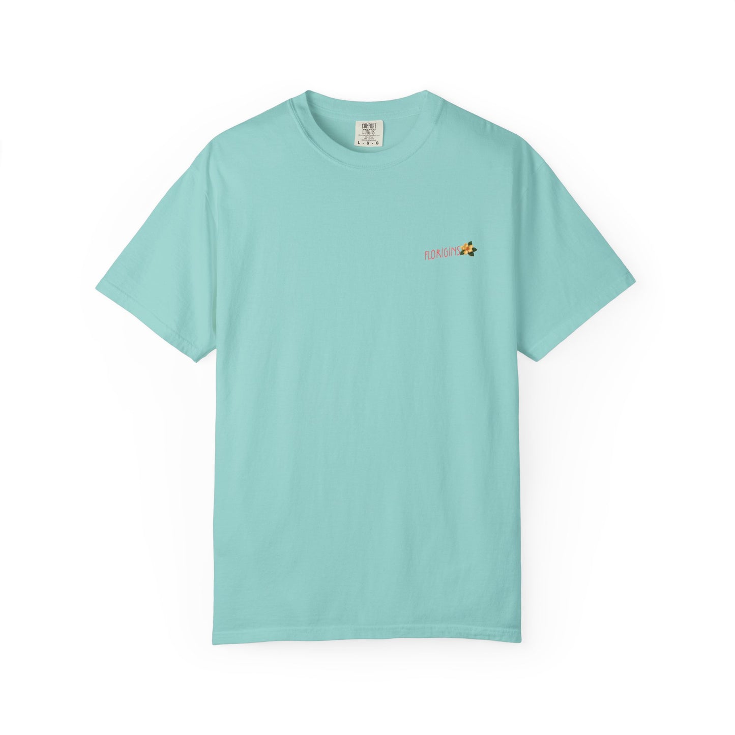 Vintage Cypress Gardens Tee🌺🌿