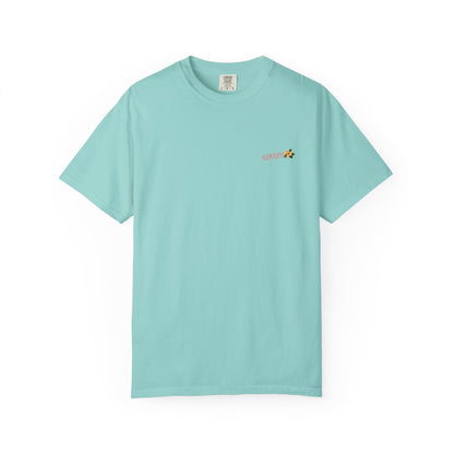 Vintage Cypress Gardens Tee🌺🌿