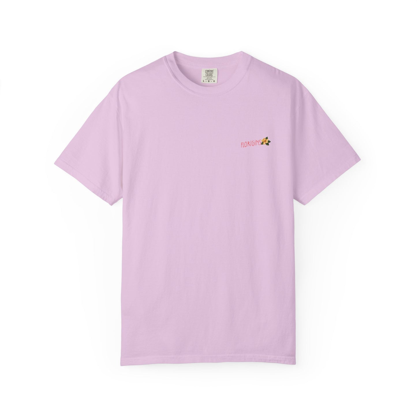 Vintage Cypress Gardens Tee🌺🌿