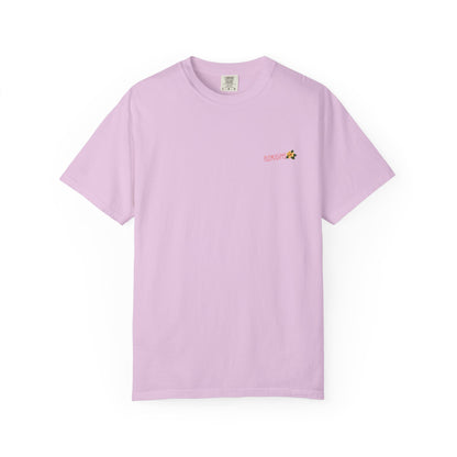 Vintage Cypress Gardens Tee🌺🌿