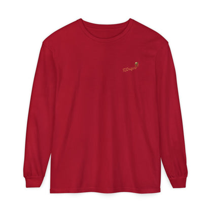 Sweet on Florida Long Sleeve Tee🌸🍓