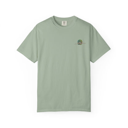 Daylight Walker Tee🦌