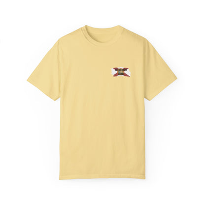 Stop Developing Taylor County Tee
