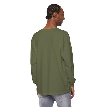 Florida Cracker News Network (FCNN) Long Sleeve