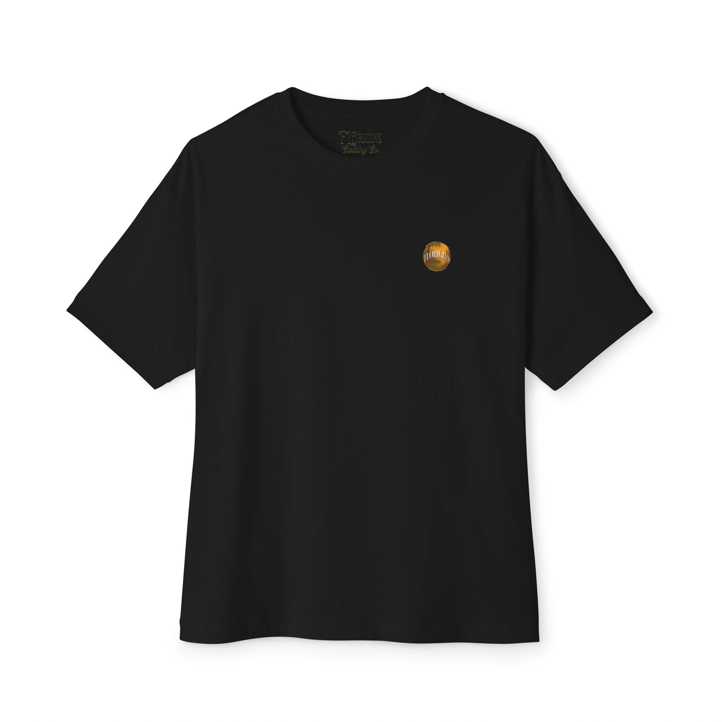 Gobbler's Glory Oversized Boxy Tee🦃