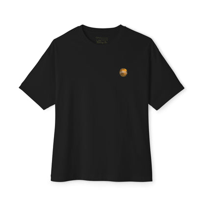 Gobbler's Glory Oversized Boxy Tee🦃
