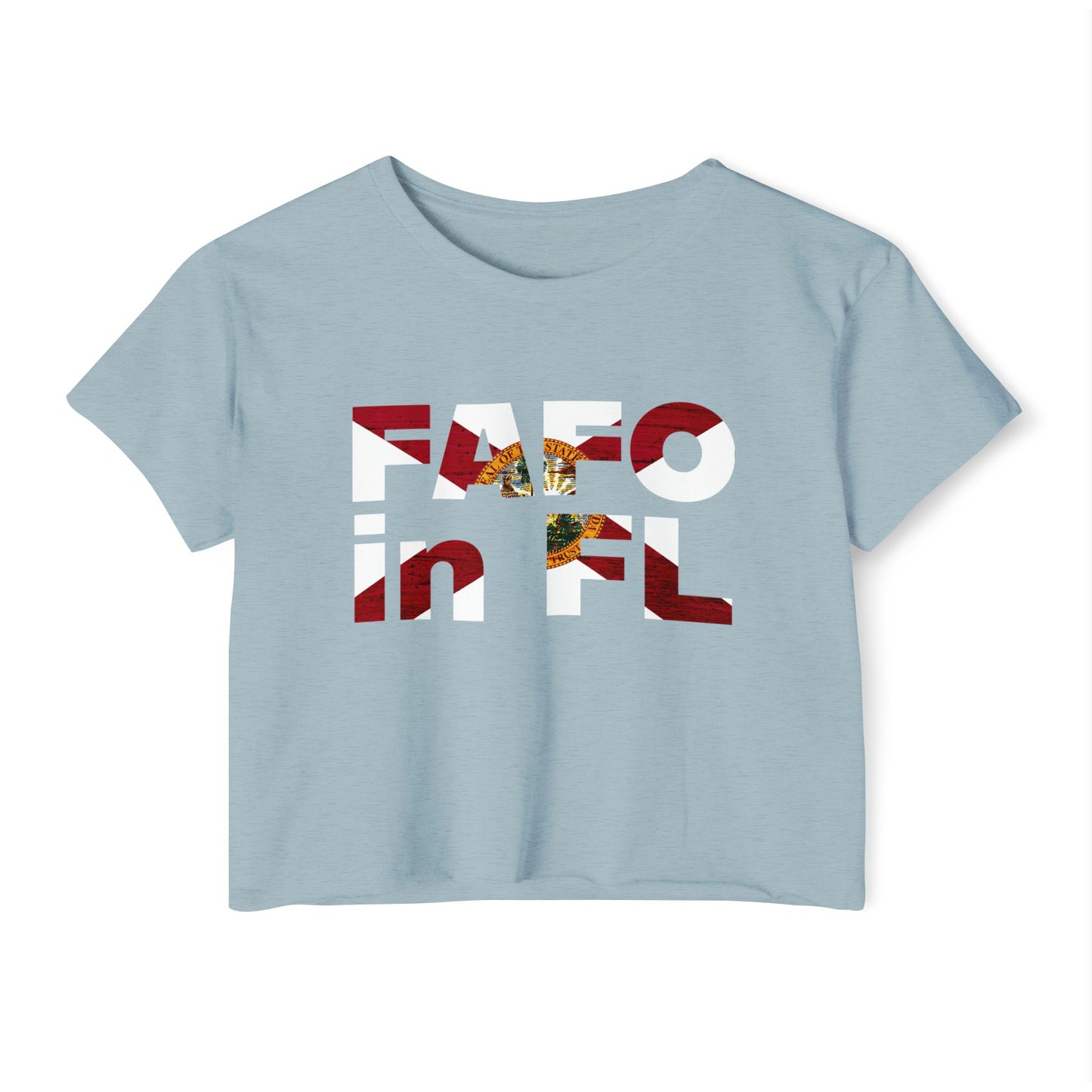FAFO in FL Crop