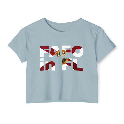 FAFO in FL Crop