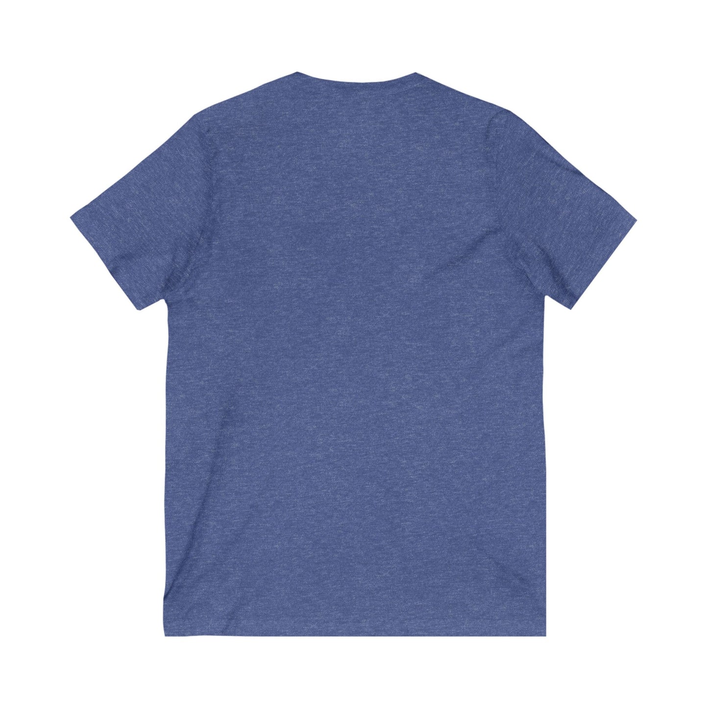 Tread Back V-Neck