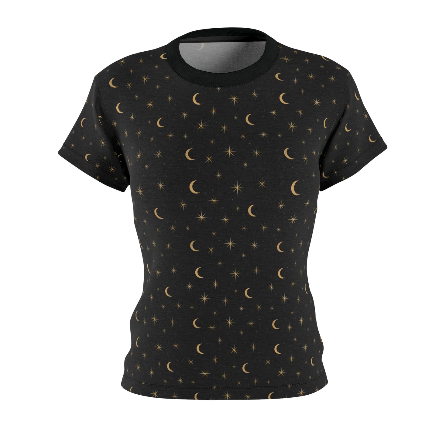 Midnight Stardust Lounge Tee