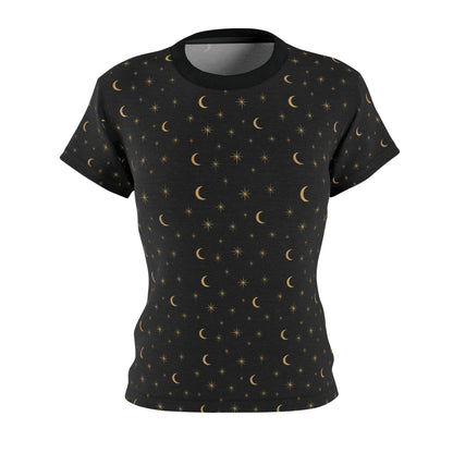 Midnight Stardust Lounge Tee