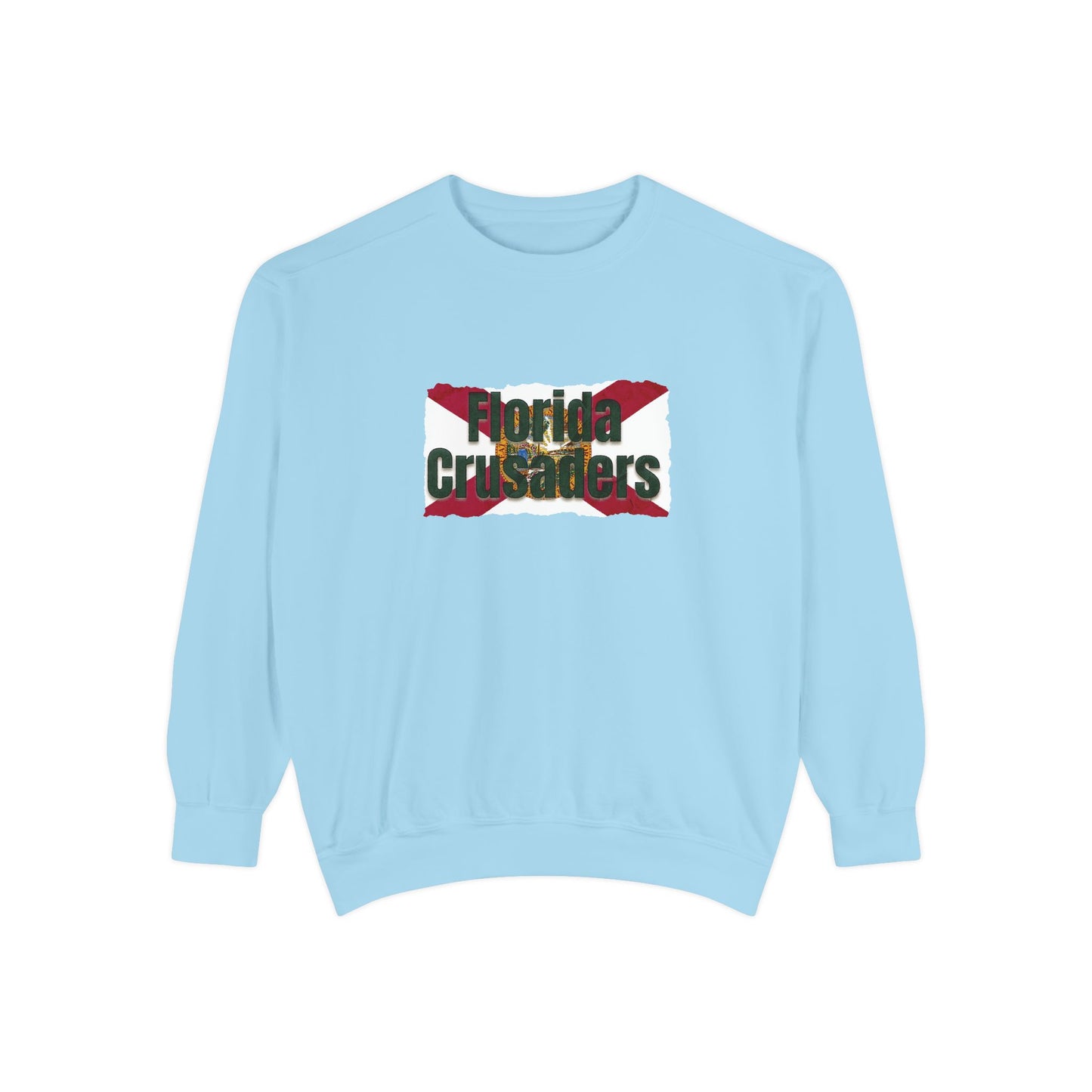 Florida Crusaders Sweatshirt🛡️