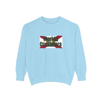 Florida Crusaders Sweatshirt🛡️