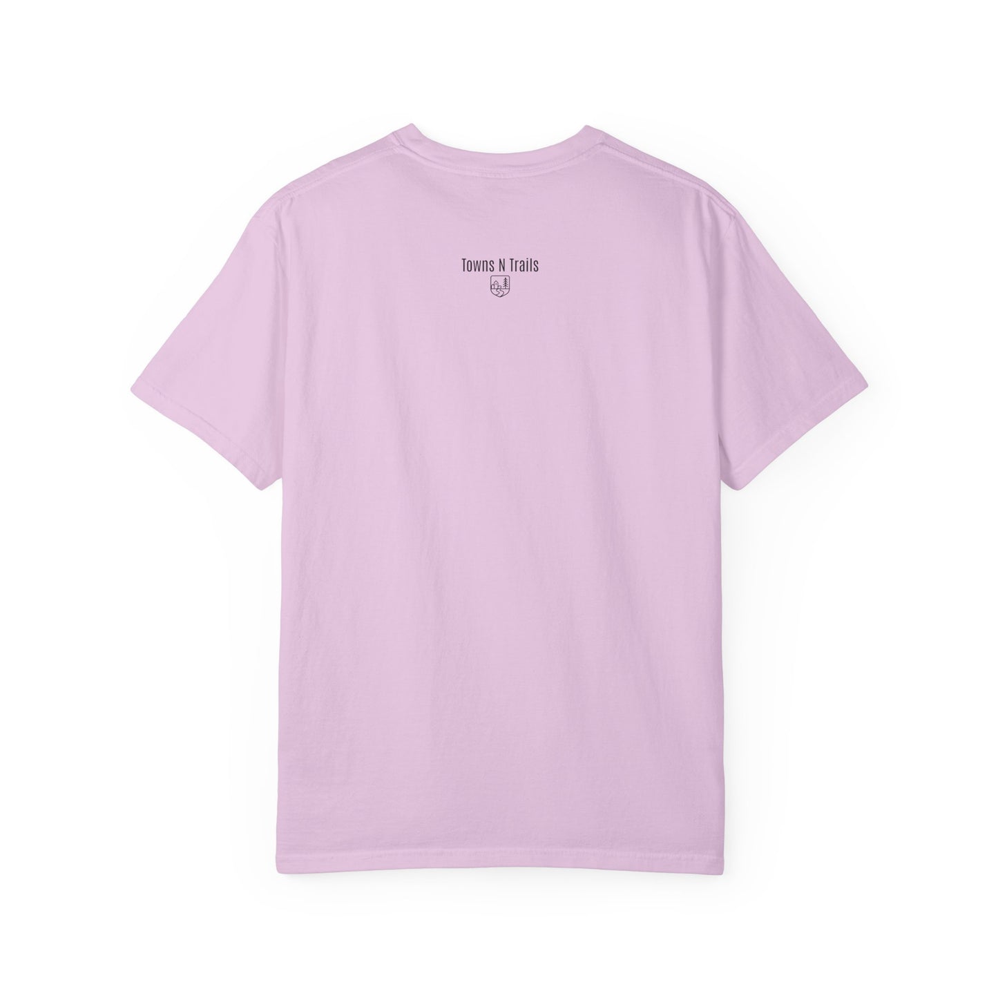 Florida's Most Invasive Species Tee 🌴🚜