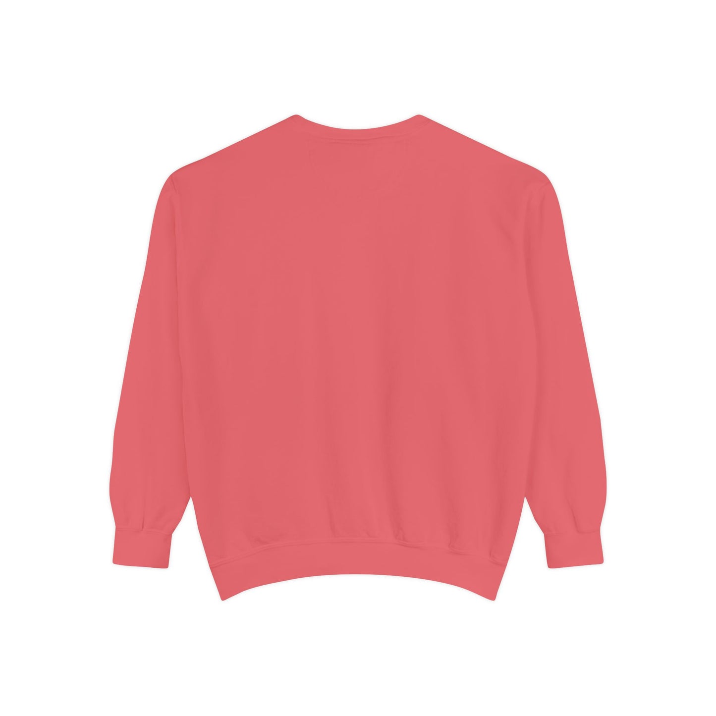 Tread Back Sweatshirt