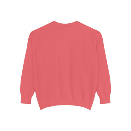 Tread Back Sweatshirt