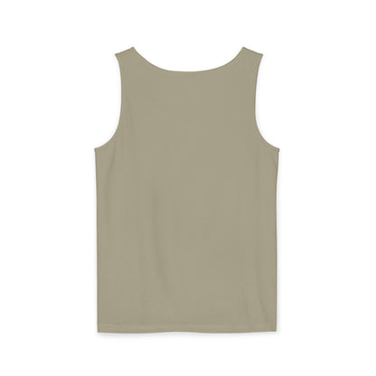 Tread Back Relaxed Tank