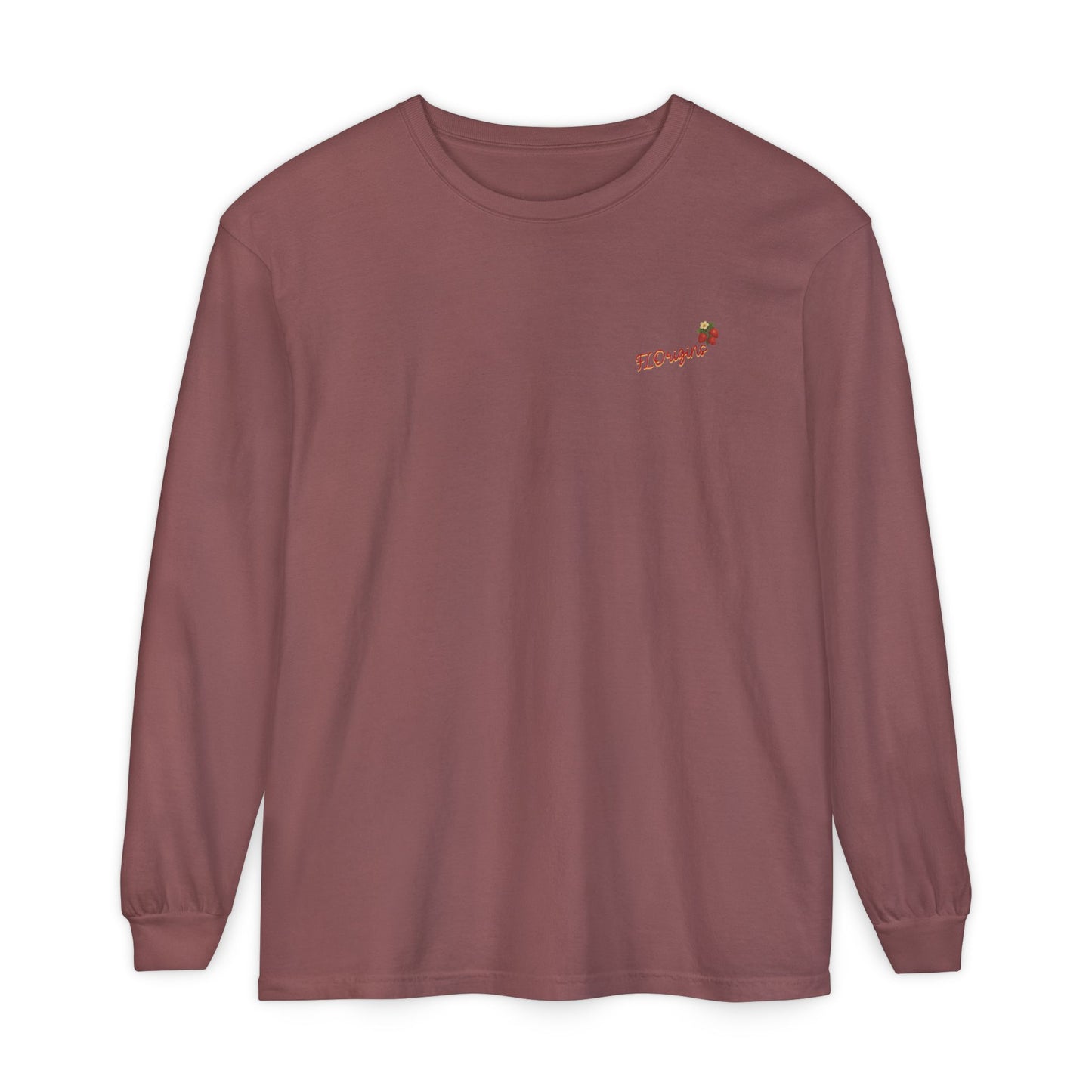 Sweet on Florida Long Sleeve Tee🌸🍓