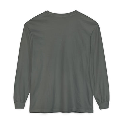 Tread Back Long Sleeve