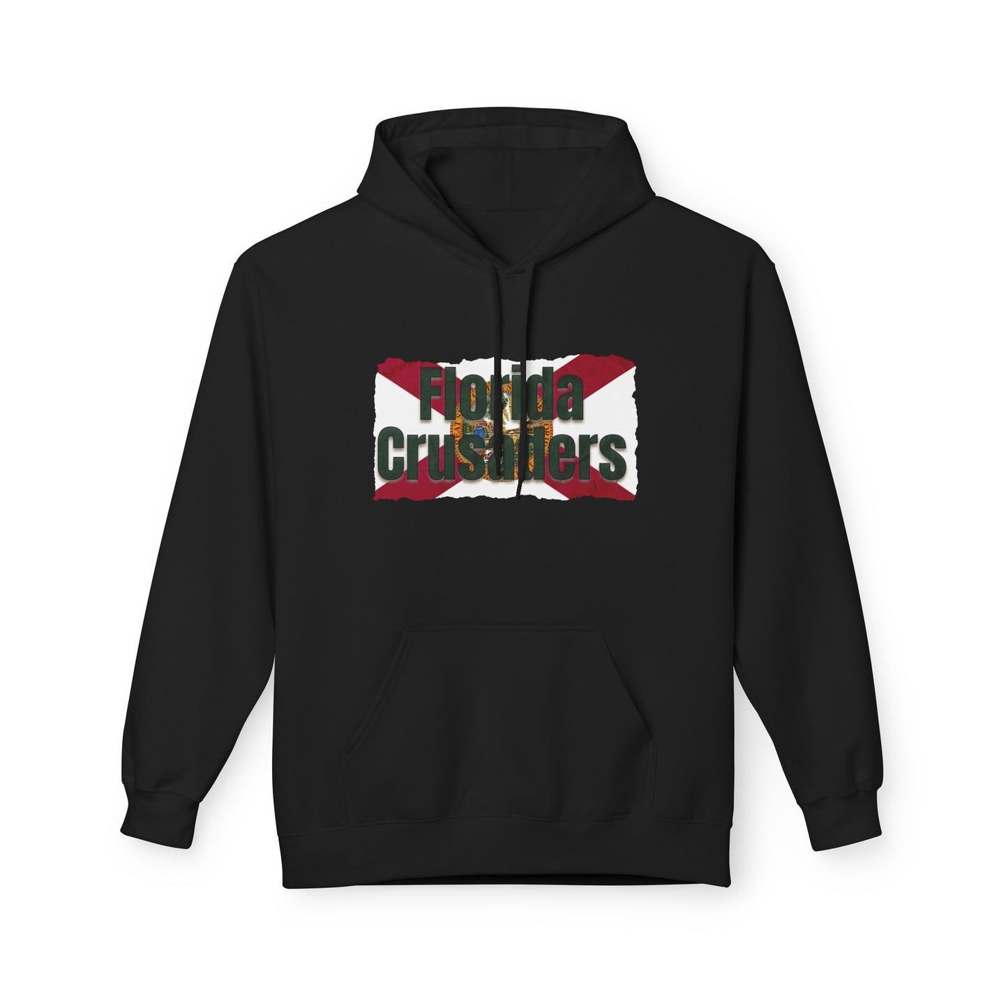 Florida Crusaders Midweight Hoodie🛡️