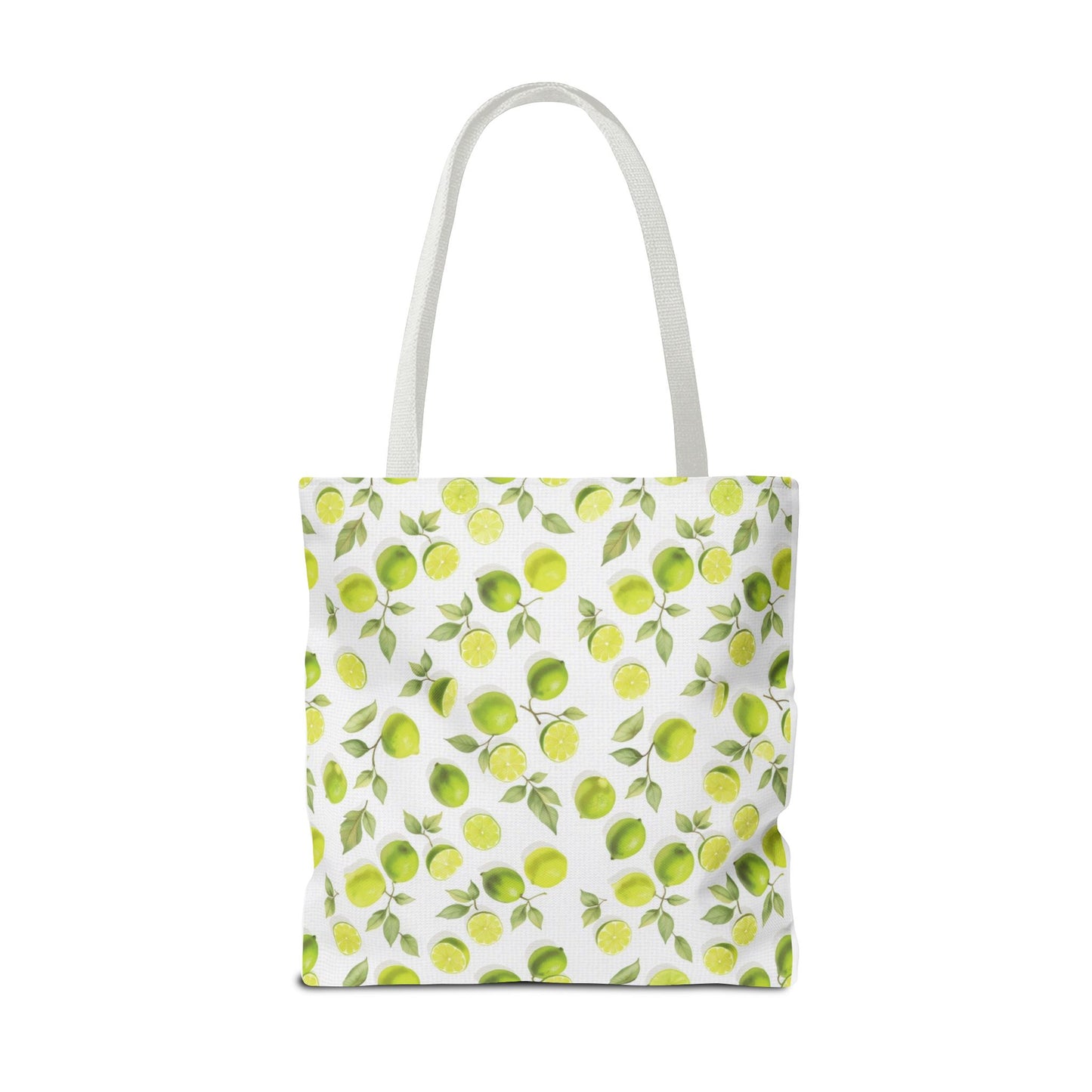 Lime d’Été Tote Bag🍈
