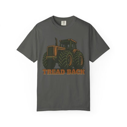 Tread Back Campaign Tee