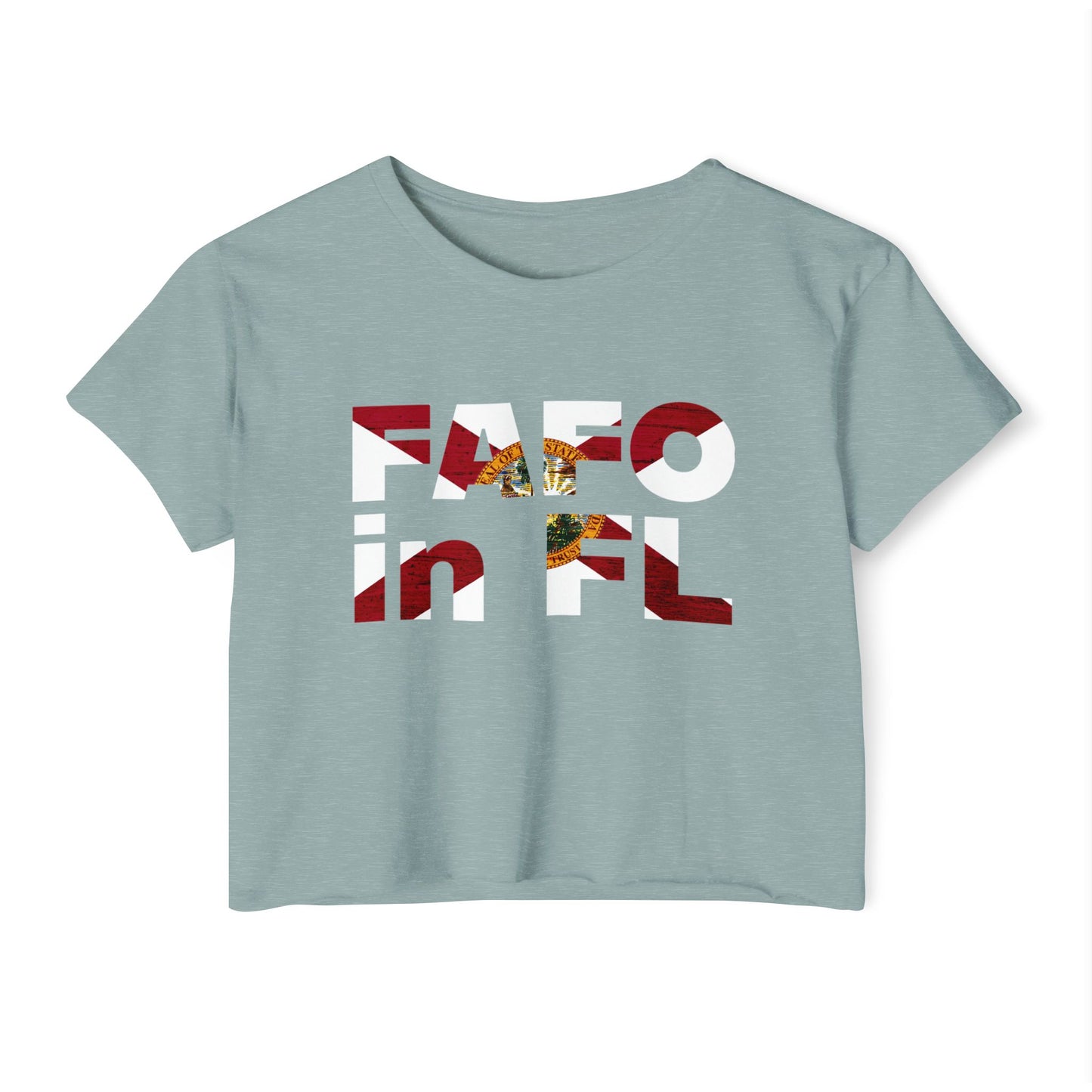 FAFO in FL Crop