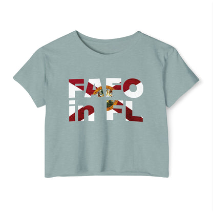 FAFO in FL Crop