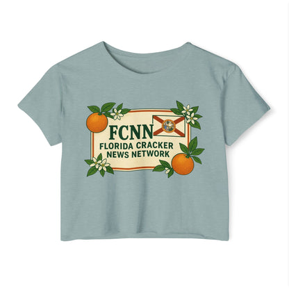 FCNN Crop