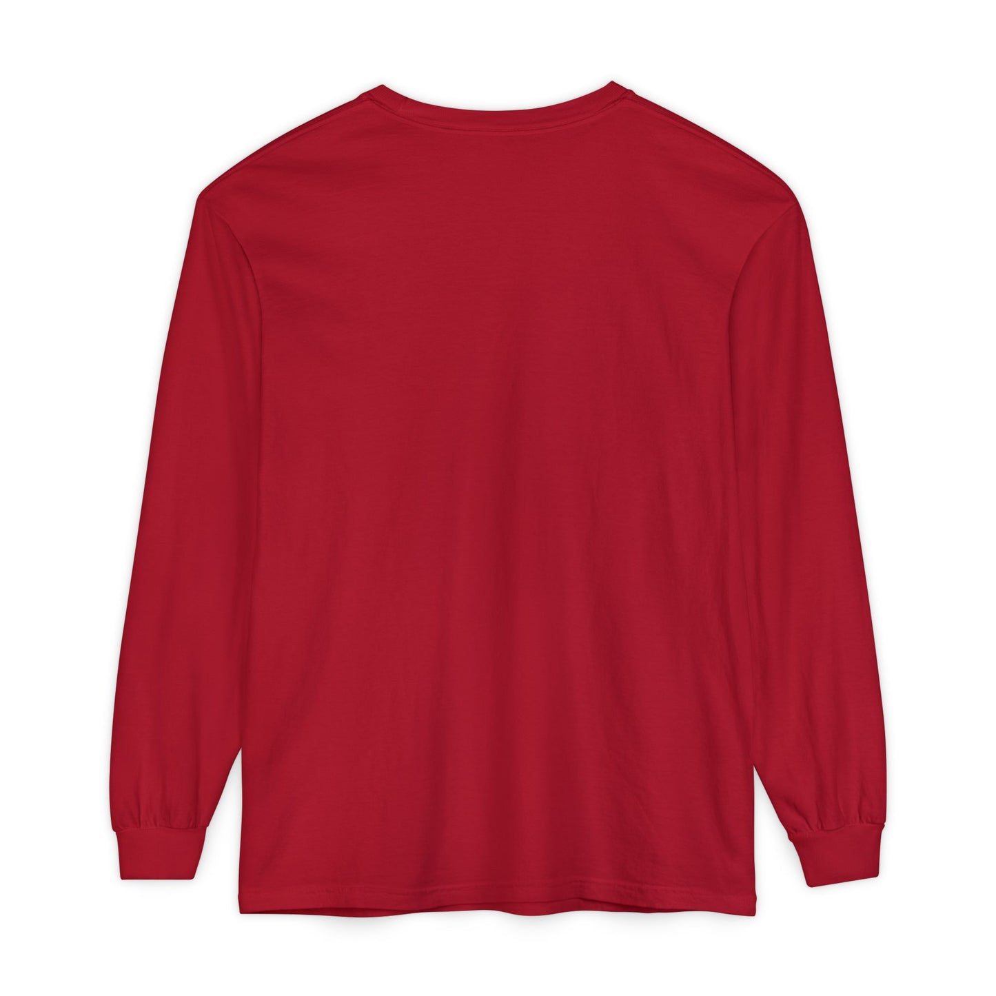 Tread Back Long Sleeve