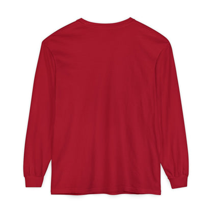 Tread Back Long Sleeve