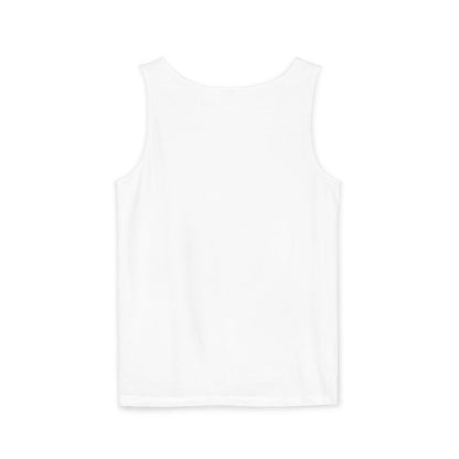 Tread Back Relaxed Tank