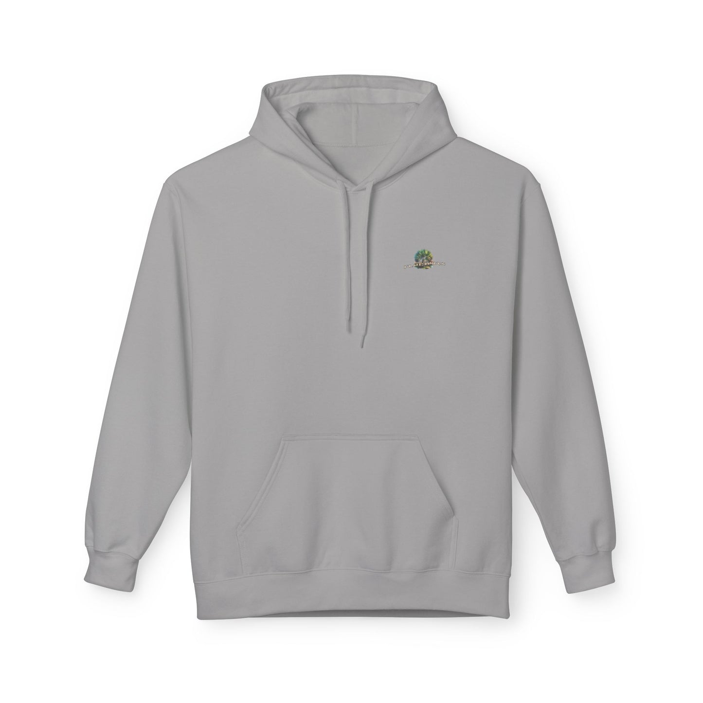 Daylight Walker Midweight Hoodie🦌