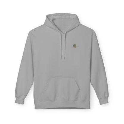 Daylight Walker Midweight Hoodie🦌