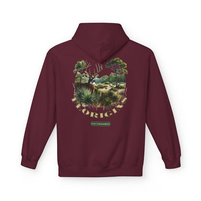 Daylight Walker Midweight Hoodie🦌