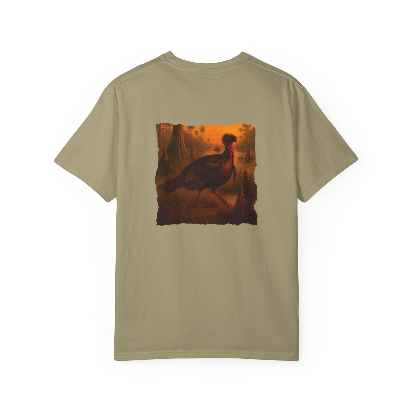 Gobbler's Glory Tee🦃
