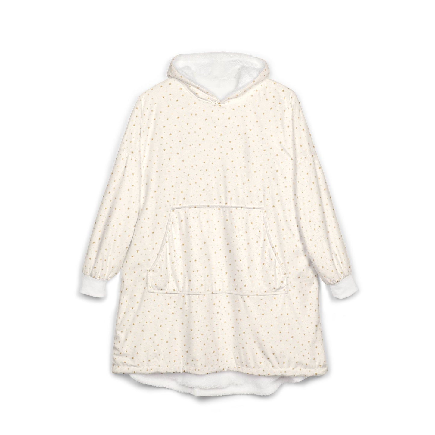 Stardust Hooded Blanket