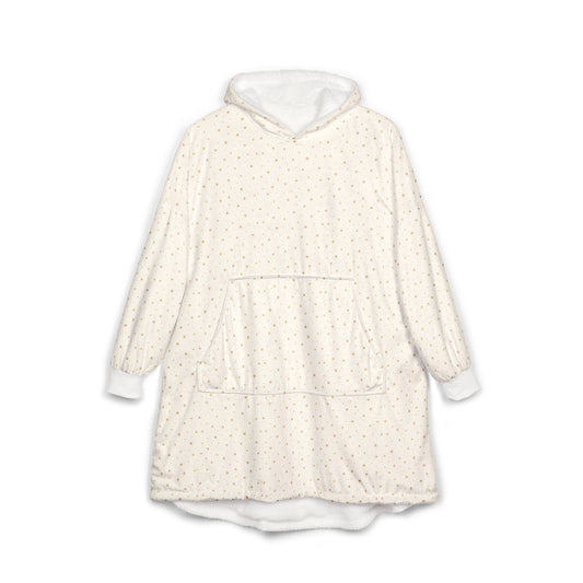 Stardust Hooded Blanket