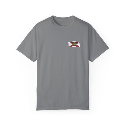 Stop Developing Seminole County Tee - The FloBro Show